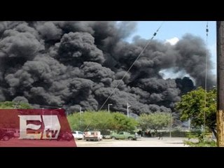 Aumenta a 11 el número de muertos por ataque a base militar en la India / Ricardo Salas