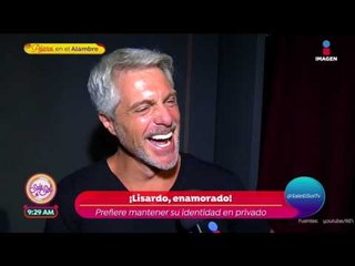 ¡Ignacio López Tarso estrenará obra de teatro "El Padre"! | Sale el Sol