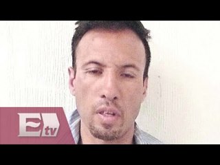 Detienen a asaltante responsable de más de 30 robos en la Ciudad de México / Francisco Zea