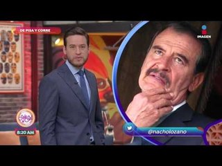 ¿Desgracia o milagro en el EDOMEX? Nacho Lozano nos cuenta del caso | Sale el Sol
