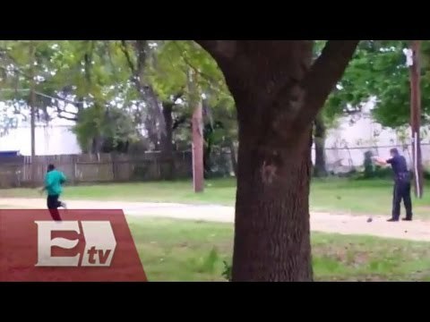 Los asesinatos de afroamericanos por policías en EU desde 2014 / Mariana H