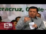 Osorio Chong destaca los beneficios de las reformas de Peña Nieto/ Vianey Esquinca