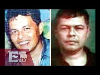 "El Tísico fue asesinado por autodenfesas": Martín Godoy / Hiram Hurtado