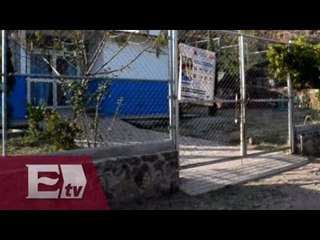 Cierran 10 clínicas en Guerrero por ola de violencia / Atalo Mata