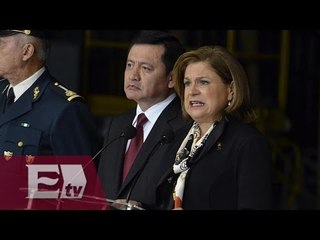 Segob descarta una tercera fuga de “El Chapo”/ Vianey Esquinca