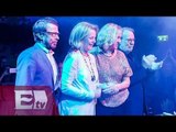 ABBA regresa a los escenarios después de ocho años de retiro / Yuriria Sierra