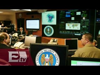 Download Video: Estados Unidos mantiene espionaje a líderes mundiales / Atalo Mata