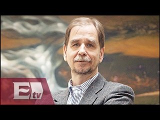 Agustín Basave afirma que la alianza con PAN en Veracruz es necesaria / Pascal Beltrán