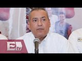 Beltrones respalda candidatura de Nacho Peralta a la gubernatura de Colima/ Vianey Esquinca