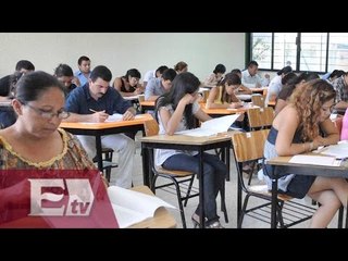 2015, un año histórico para la educación en México / Ricardo Salas