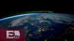 NASA hace recuento de las imágenes espaciales más impactantes / Ricardo Salas