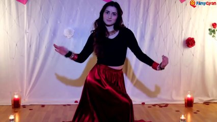Dance on- Dil Diyan Gallan - Valentine s Special