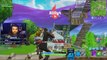 I Accidentally Joined A Scrim And Dominated (Fortnite Battle Royale)