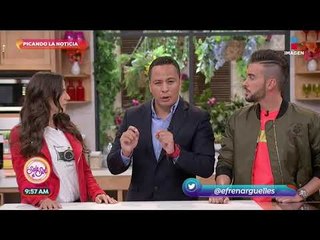 ¡La información y datos personales también son robados! | Sale el Sol