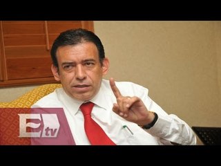 Humbero Moreira es detenido en España / Yuriria Sierra