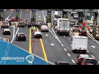 Entra en vigor el Seguro obligatorio de responsabilidad civil para automóviles