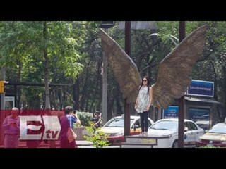 Prevén la visita de 29.6 millones de turistas al DF durante el 2016 /Ingrid Barrera