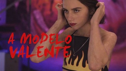 Confissões: 'É por isso que não consegui chegar perto de ninguém'