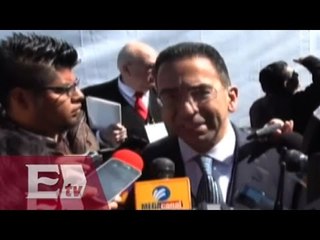 Javier Lozano califica de “descarado” a Moreira/ Atalo Mata