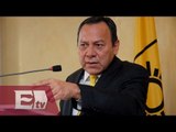 Jesús Zambrano pide que el gobierno mexicano colaboré en investigación a Moreira/ Atalo Mata