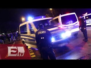 Alerta máxima en Alemania, Isis amenaza de nuevo / Ingrid Barrera