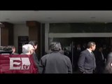 Velan en el DF a Joaquín Gamboa Pascoe, líder de la CTM/ Jazmín Jalil