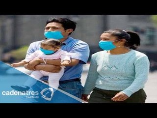 Fuga de amónico causa alerta en San Luis Potosí