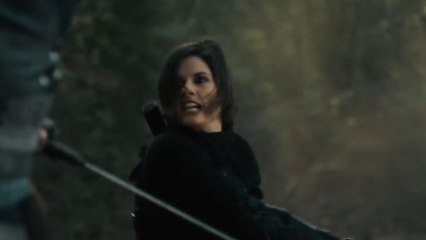 Van Helsing Season 3 Episode 1 Streaming [Extra Scene]