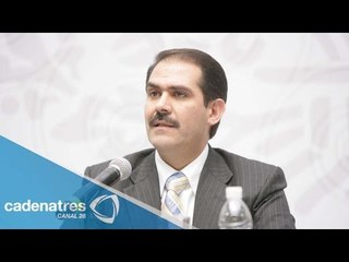 Guillermo Padrés tiene presa y acueducto en su rancho