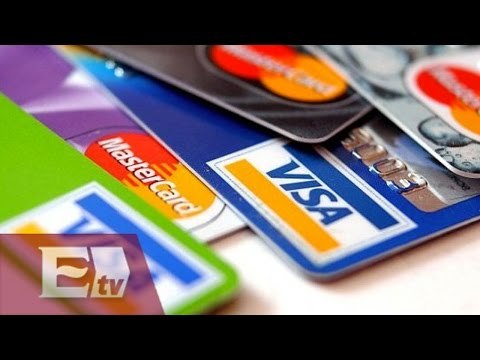 Pago con tarjeta de crédito o débito... ¿en el mercado? / Vianey Esquinca