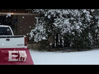 Seguirán temperaturas bajas en gran parte de Sonora/ Hiram Hurtado