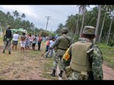 Detienen a tres secuestradores en Veracruz