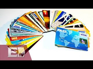 Mercados mexiquenses aceptarán ya tarjetas de crédito /  Mariana H