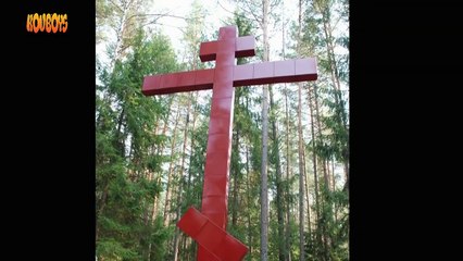 Uçak Kazası Raporu Polonya Başkanlık Jeti (Polish Air Force 101)