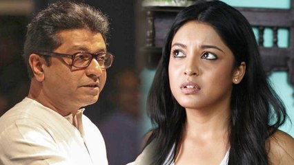 Tanushree Dutta Nana Patekar Controversy: Defamation Case Against Tanushree | FilmiBeat