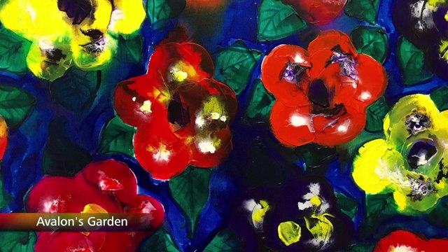 Series H 0018 - 1805 - Justine Martin