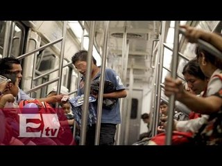 Menores vagoneros, víctimas laborales de su familia / Paola Barquet