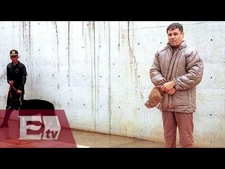 A quince años de la primer fuga de "El Chapo" Guzmán / Yuriria Sierra