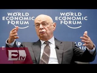 Скачать видео: Arranca el Foro Económico Mundial en Davos, Suiza / Ingrid Barrera