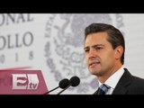 EPN resalta recaptura de 