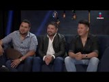 ¿Cuál es el minuto que cambió el destino de la Banda MS? | El minuto que cambió mi destino