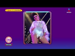 ¡Gloria Trevi y Alejandra Guzmán triunfan en NY! | Sale el Sol