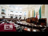 Asamblea legislativa de CDMX pide revisión de contratos de fotomultas / Ricardo Salas