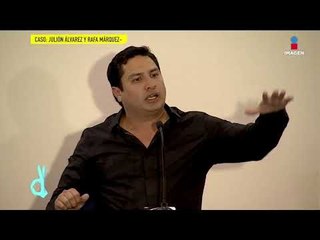 ¿Qué dice Julión de que el abogado del Chapo lo quiere ayudar? | De Primera Mano