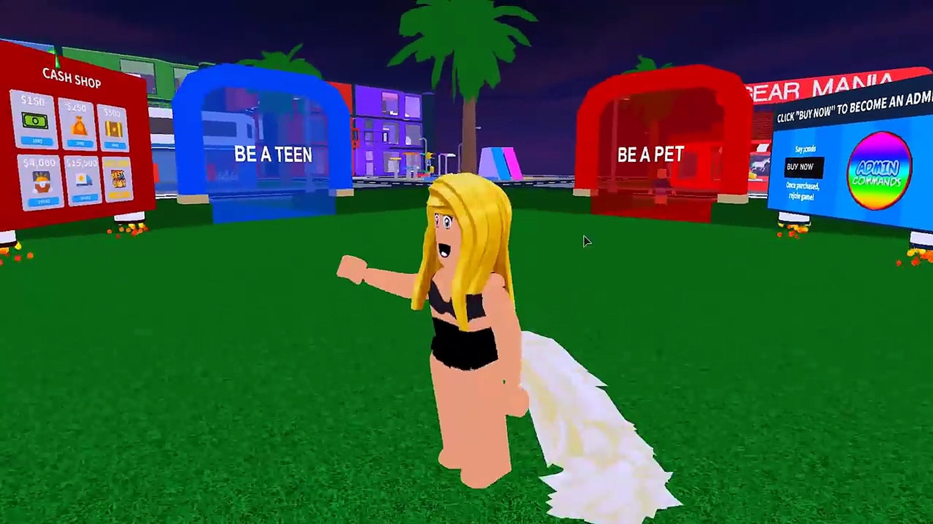 Life In Paradise Roblox Images