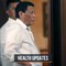 Duterte confirms hospital visit: ‘I will tell you if it’s cancer’