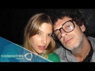 Ex novia de Gustavo Cerati envía emotivo mensaje de despedida por instagram