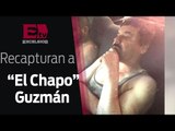 El Chapo Guzmán, el narco que puso en jaque al gobierno de México / Chapo 2016