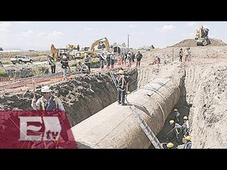 Impacto del recorte de agua en los habitantes de la Ciudad de México