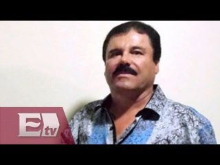 Investigan si “El Chapo” se sometió a cirugía plástica en Tijuana/ Vianey Esquinca
